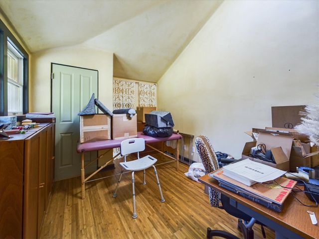 1934 S Face Lane, Garberville, CA 95542