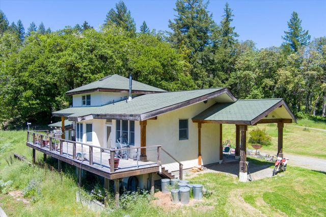 1934 S Face Lane, Garberville, CA 95542