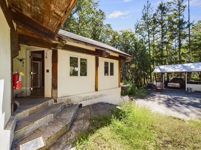 1934 S Face Lane, Garberville, CA 95542