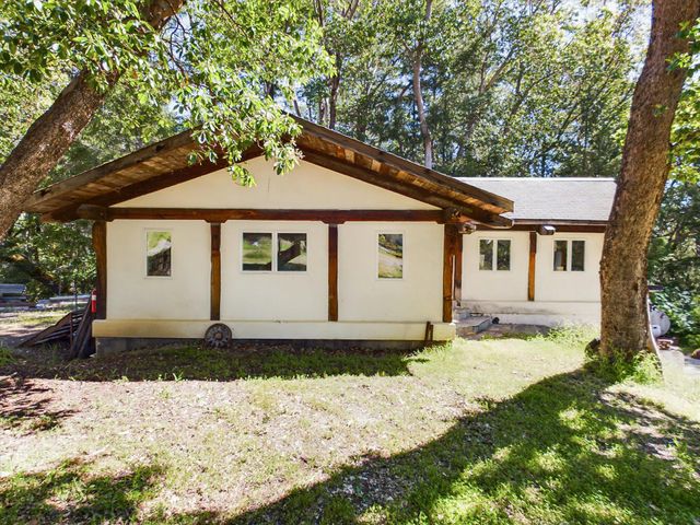 1934 S Face Lane, Garberville, CA 95542