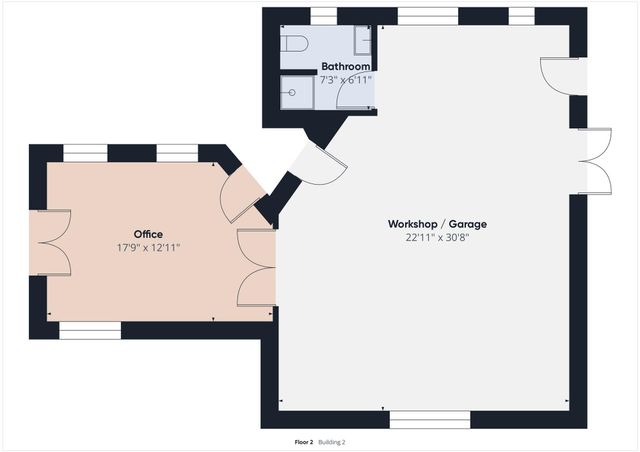 1934 S Face Lane, Garberville, CA 95542