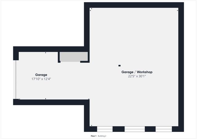 1934 S Face Lane, Garberville, CA 95542