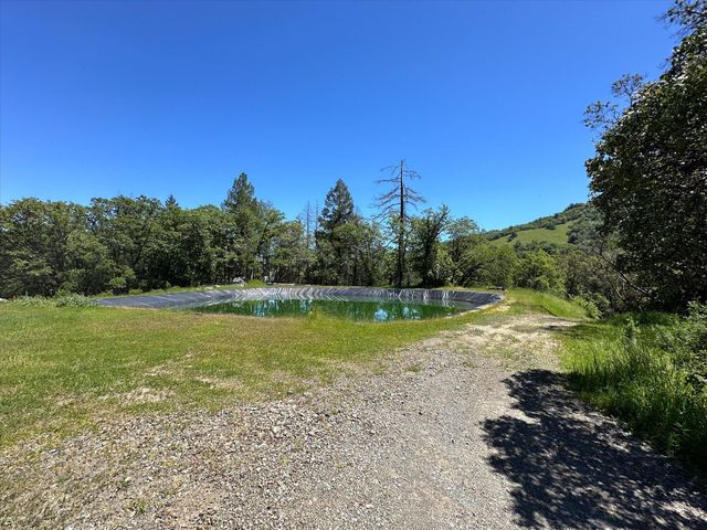 1934 S Face Lane, Garberville, CA 95542
