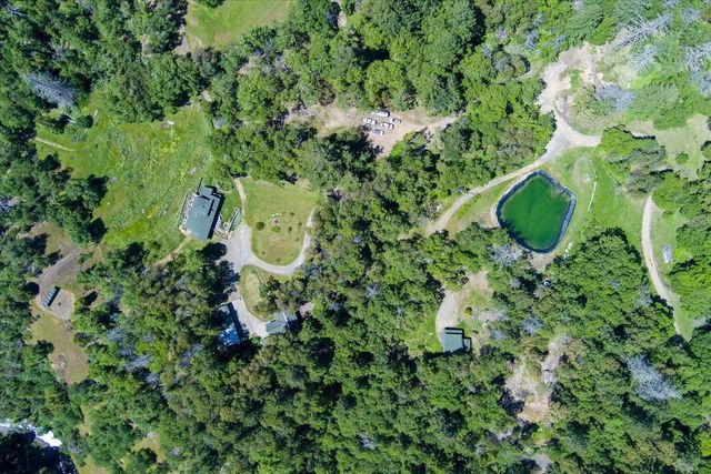 1934 S Face Lane, Garberville, CA 95542