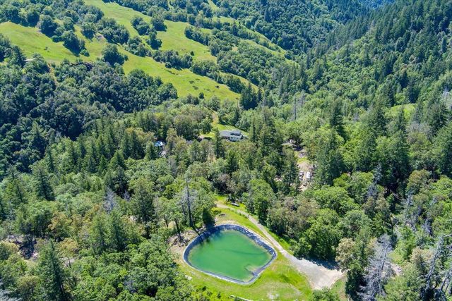 1934 S Face Lane, Garberville, CA 95542