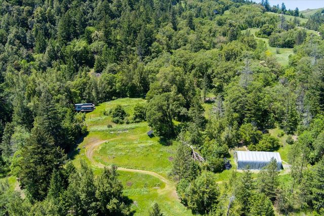 1934 S Face Lane, Garberville, CA 95542