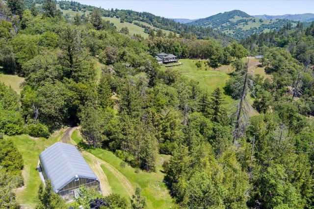 1934 S Face Lane, Garberville, CA 95542