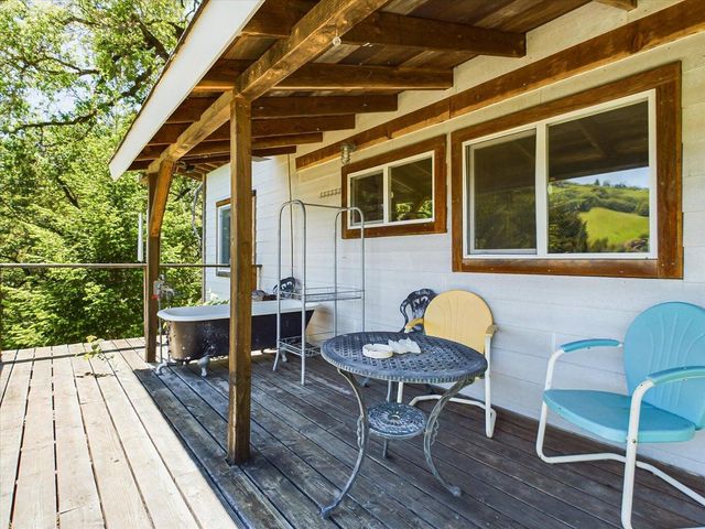 1934 S Face Lane, Garberville, CA 95542