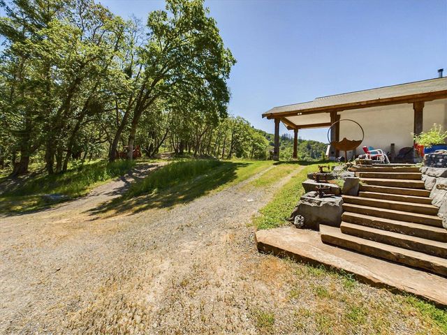 1934 S Face Lane, Garberville, CA 95542