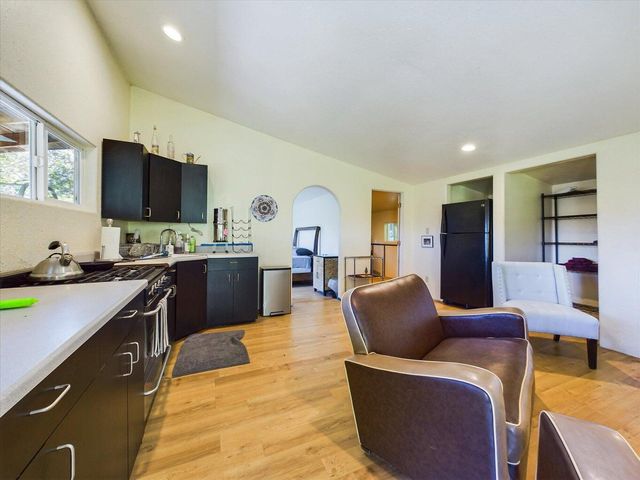 1934 S Face Lane, Garberville, CA 95542