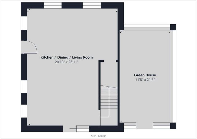 1934 S Face Lane, Garberville, CA 95542