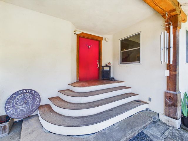 1934 S Face Lane, Garberville, CA 95542