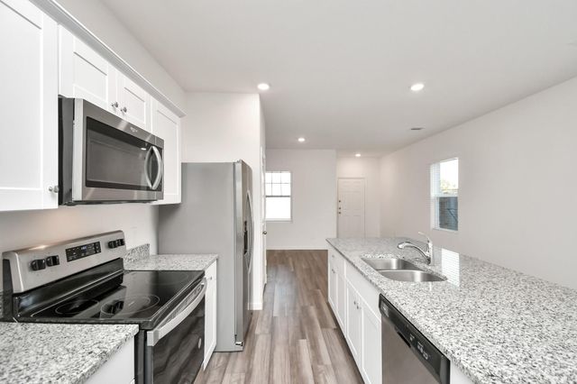 13427 Harrow Park Lane, Houston, TX 77049