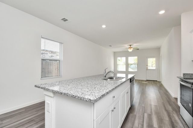 13427 Harrow Park Lane, Houston, TX 77049