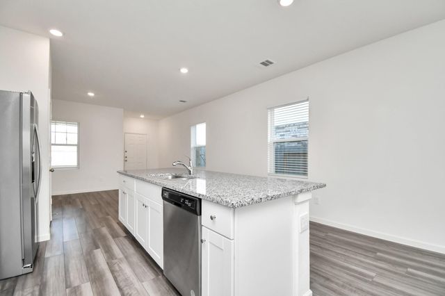 13427 Harrow Park Lane, Houston, TX 77049