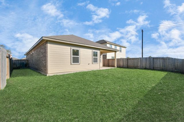 13427 Harrow Park Lane, Houston, TX 77049