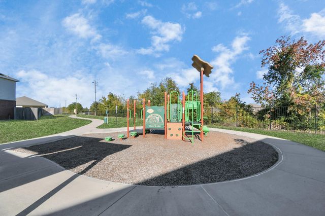 13427 Harrow Park Lane, Houston, TX 77049