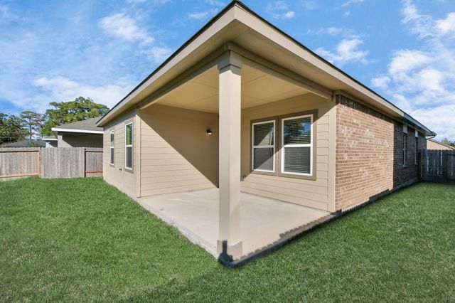 13427 Harrow Park Lane, Houston, TX 77049