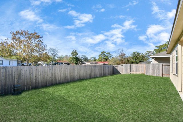 13427 Harrow Park Lane, Houston, TX 77049