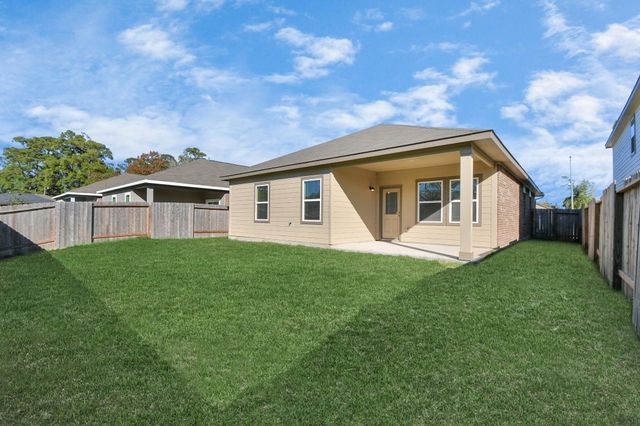 13427 Harrow Park Lane, Houston, TX 77049