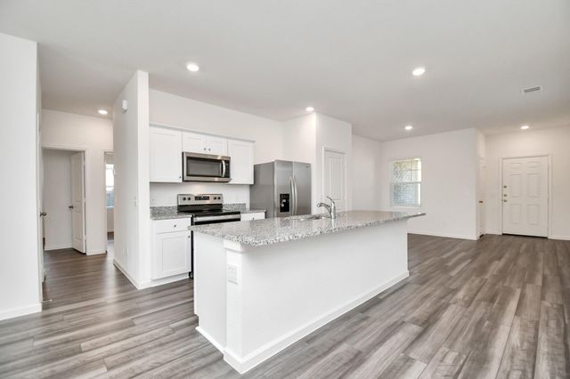 13427 Harrow Park Lane, Houston, TX 77049