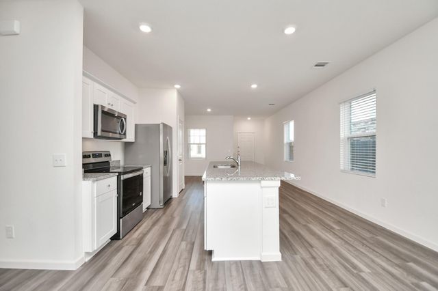 13427 Harrow Park Lane, Houston, TX 77049