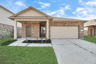 13427 Harrow Park Lane, Houston, TX 77049