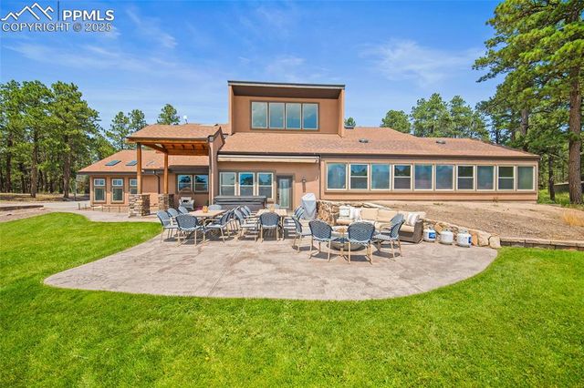 4225 Walker Vista Heights, Colorado Springs, CO 80908