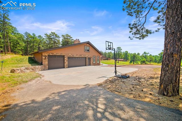 4225 Walker Vista Heights, Colorado Springs, CO 80908