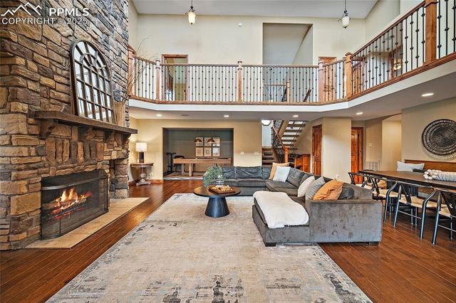 4225 Walker Vista Heights, Colorado Springs, CO 80908