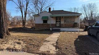19728 Hoover Street, Detroit, MI 48205