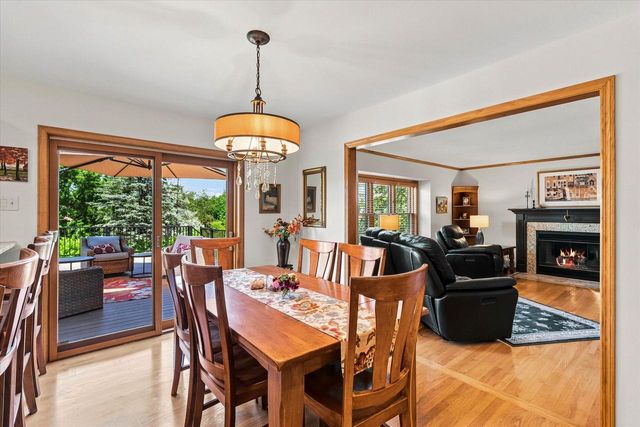258 Clover LANE, Fredonia, WI 53021