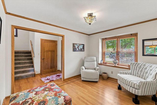 258 Clover LANE, Fredonia, WI 53021