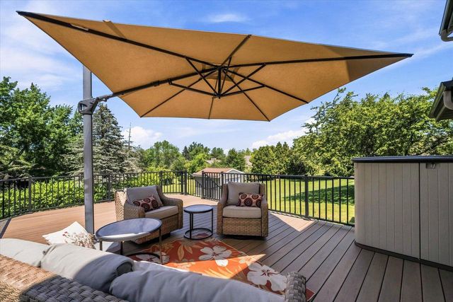 258 Clover LANE, Fredonia, WI 53021