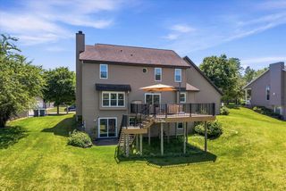 258 Clover LANE, Fredonia, WI 53021