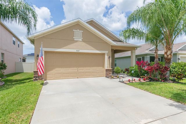 7017 FEATHER WOOD DRIVE, Ruskin, FL 33573