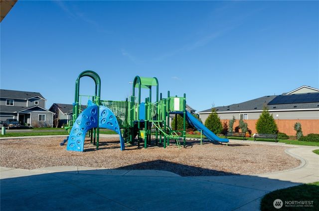 9028 Buttercup Street SE, Tumwater, WA 98501