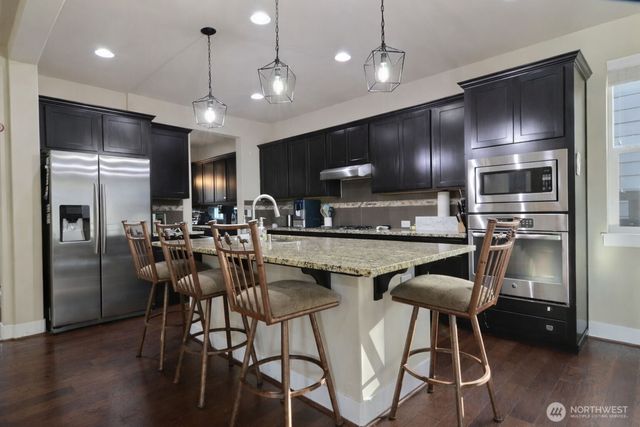 9028 Buttercup Street SE, Tumwater, WA 98501