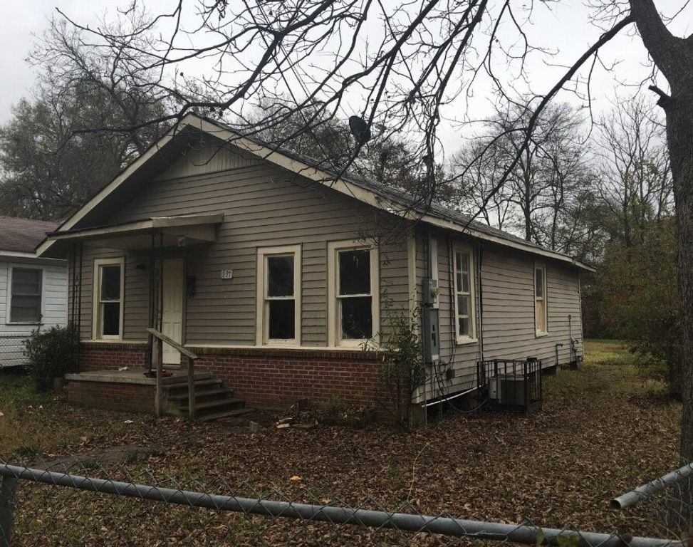 531 E 73rd Street, Shreveport, LA 71106