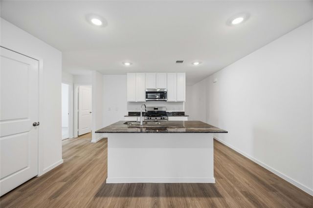 4812 Peanut Butter And Jelly Drive, Houston, TX 77048