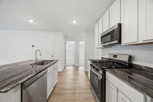 4812 Peanut Butter And Jelly Drive, Houston, TX 77048