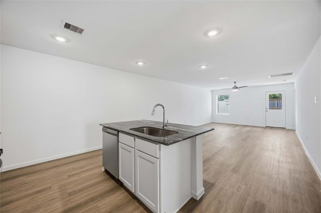 4812 Peanut Butter And Jelly Drive, Houston, TX 77048