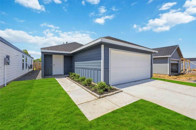 4812 Peanut Butter And Jelly Drive, Houston, TX 77048