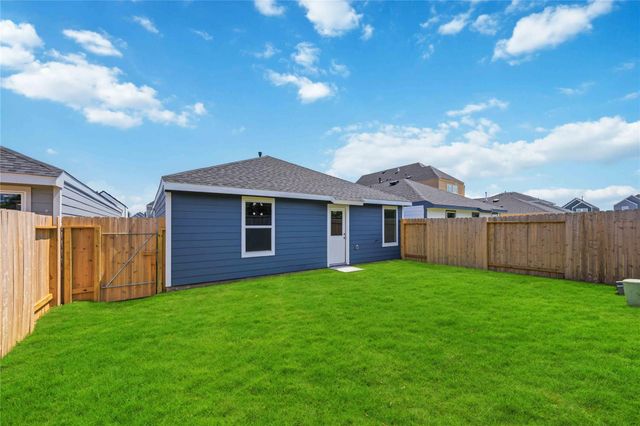 4812 Peanut Butter And Jelly Drive, Houston, TX 77048