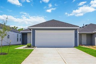 4812 Peanut Butter And Jelly Drive, Houston, TX 77048
