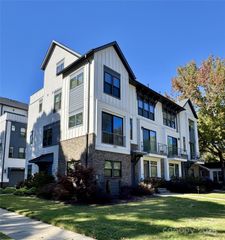 2969 Simpson Drive, Charlotte, NC 28205