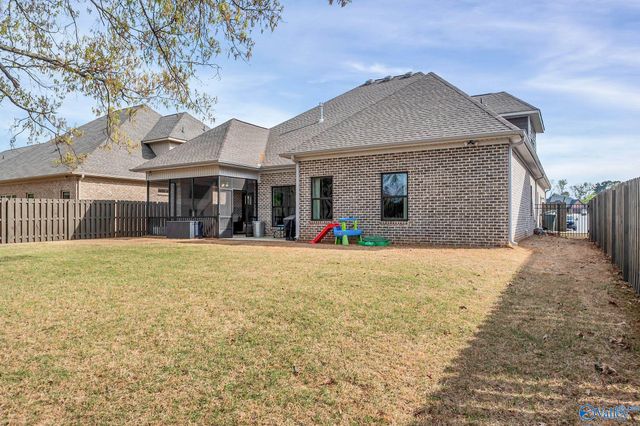 1904 Rosebury Lane SW, Huntsville, AL 35803