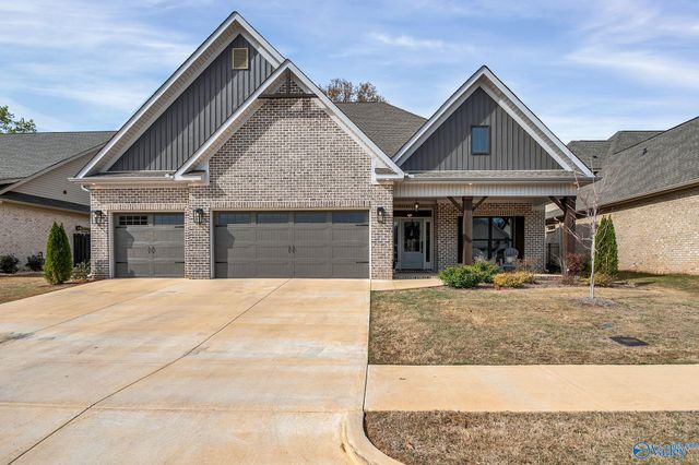 1904 Rosebury Lane SW, Huntsville, AL 35803