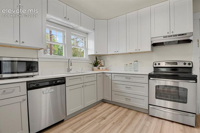 518 E Madison Street, Colorado Springs, CO 80907