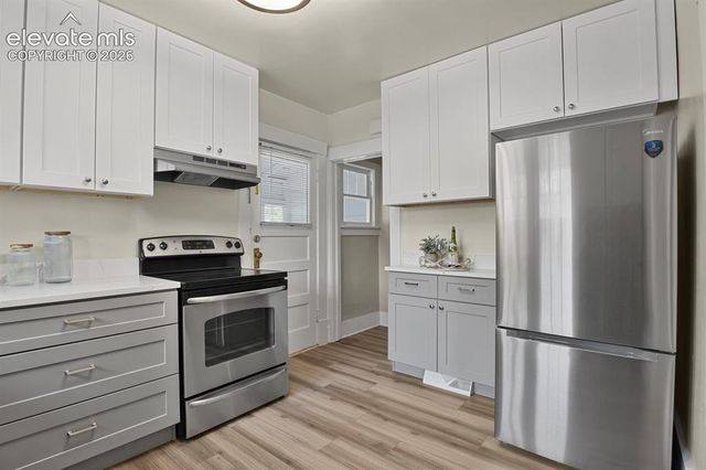 518 E Madison Street, Colorado Springs, CO 80907
